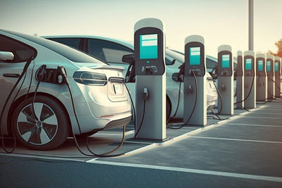 How Much Does It Cost to Charge an Electric Car? (2025 Updated)