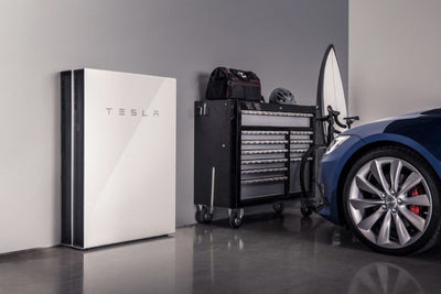 Tesla Powerwall 2 Installation Manual: Your Detailed Guide