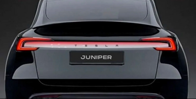 Model Y 2025 + Juniper