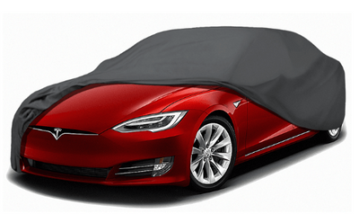 2024 Model 3 Highland -My Tesla Accessories