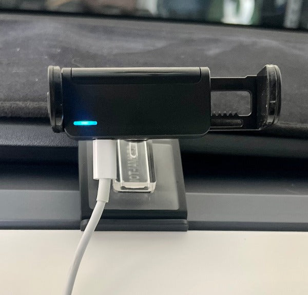 Charging Phone Holder - My Tesla Accessories