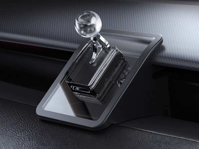 Tesla Compatible Phone Holder - Motorised