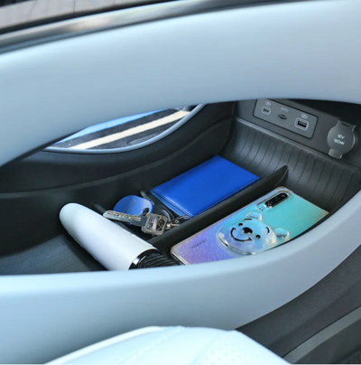 BYD Lower Storage Box