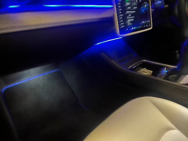 Ambient Light Kit - My Tesla Accessories