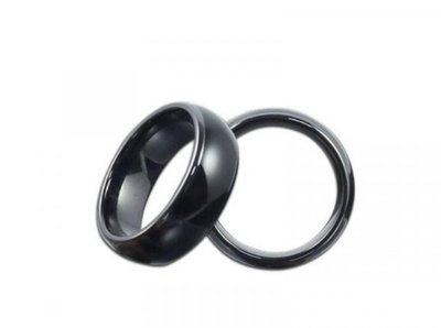 NFC Ring For Tesla - My Tesla Accessories