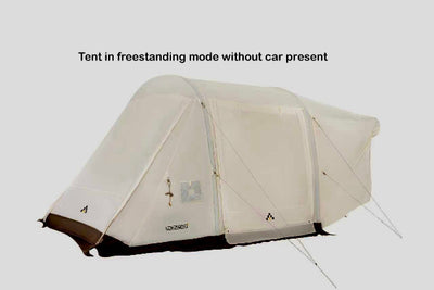 Tesla Camping Tent  Freestanding - My Tesla Accessories Camping Accessories  #myteslaaccessories