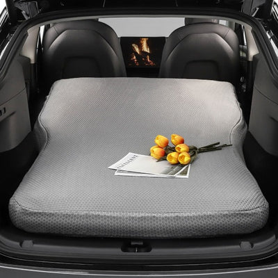 Camping Mattress for Model Y Tesla - My Tesla Accessories