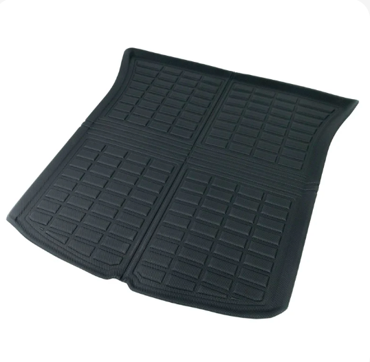 Boot Liner Model Y - My Tesla Accessories