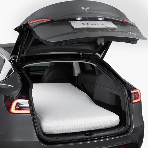 Model Y Camping Mattress - My Tesla Accessories