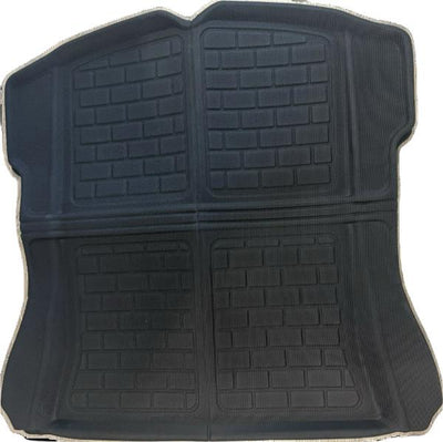 Trunk Liner for Tesla Model 3, #mytelsaccessories, Interior Accessories, Aftermarket, Camping Accessories
