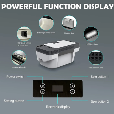 Tesla Trunk Fridge  My Tesla Accessories #myteslaaccessories