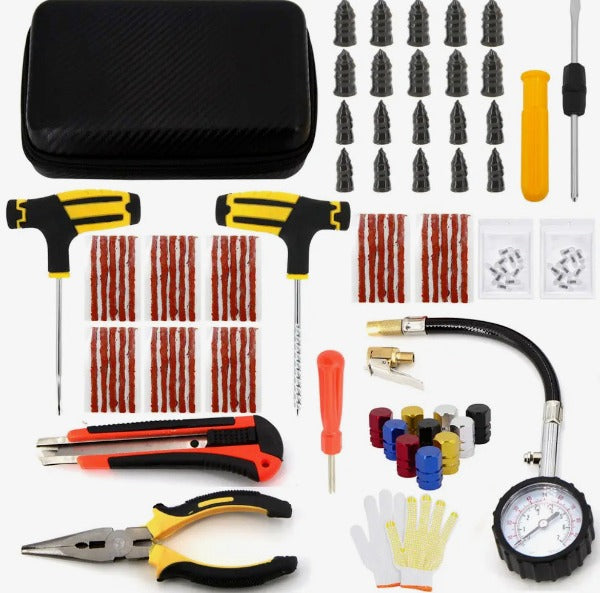 Ultimate_Emergency_Tyre_Repair_Kit #myteslaaccessories