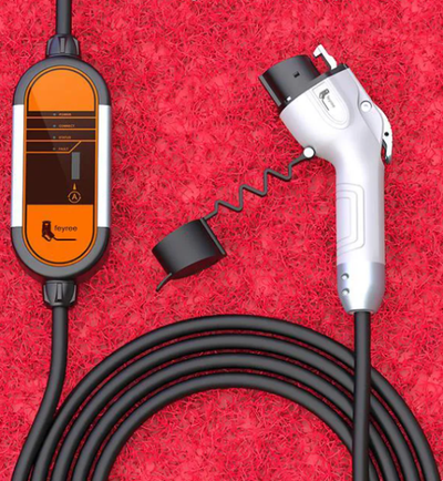 Portable Australian 10 amp charger - My Tesla Accessories