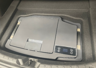 Refrigerator for Model 3 and Highland - My Tesla Accessories