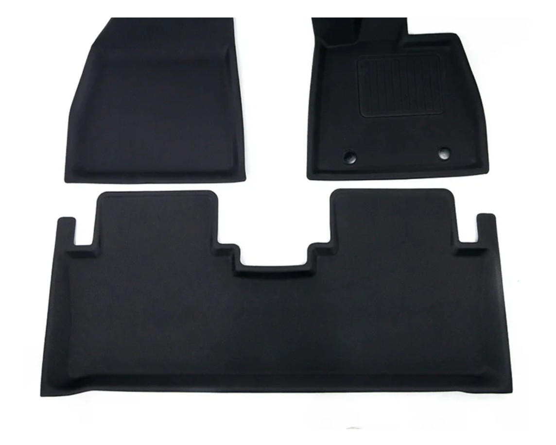 BYD Seal Floor Mat - My Tesla Accessories Interior Accessories #