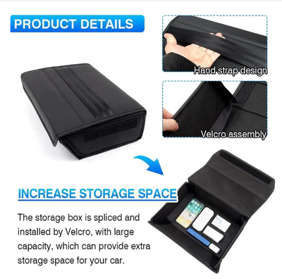 Storage Solutions Model Y - My Tesla Accessories