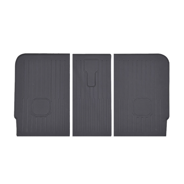 Rear Back Seat Protectors