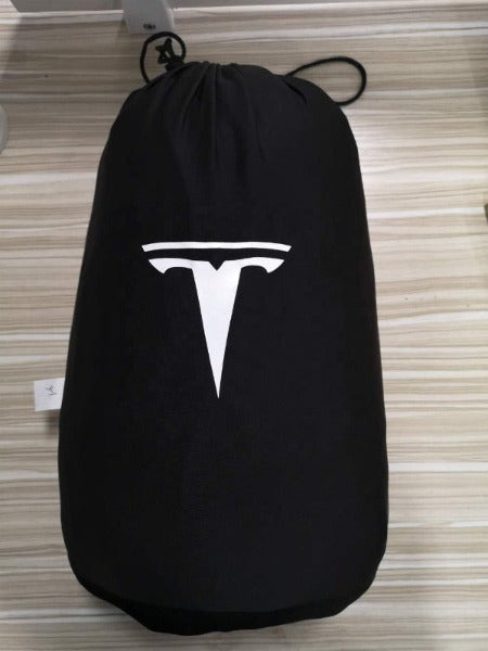 Tesla Car Cover - My Tesla Accessories