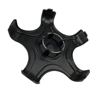 Claw Hub Cap  Cover for Model 3 2020-23