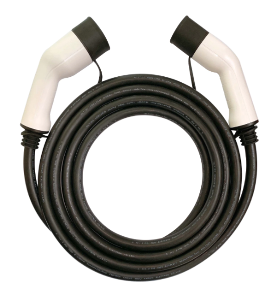 BYO 5m Charging Cable - My Tesla Accessories